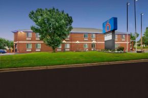 Гостиница Motel 6 Tulsa, Ok - Central  Талса